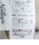 ウォッシャブルリバーシブルミニスカート