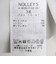 ウォッシャブルエアボールフレアプルオーバーカットソー