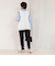 ウォッシャブル裏起毛イージーテーパードパンツ