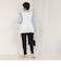 ウォッシャブル裏起毛イージーテーパードパンツ