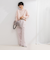 ウォッシャブルウール調愛されイージーワイドパンツ