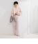 ウォッシャブルウール調愛されイージーワイドパンツ