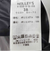 ウォッシャブルウール調愛されイージーワイドパンツ