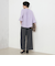 《セットアップ対応》ストレッチツイルワイドパンツ