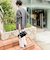 愛されフラノタックワイドパンツ