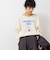 《手洗い可能》ロゴジャガード2WAYニット(タワー)