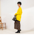 ひょう柄タイトスカート