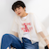 ランタンスリーブシアー2WAYブラウス