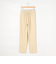 ピーチツイルストレッチストレートパンツ