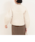 300タフタキルトブルゾン