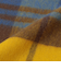 【TWEEDMILL/ツイードミル】チェック柄ストール
