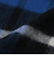 【TWEEDMILL/ツイードミル】チェック柄ストール