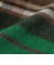 【TWEEDMILL/ツイードミル】チェック柄ストール