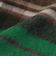 【TWEEDMILL/ツイードミル】チェック柄ストール
