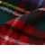 【TWEEDMILL/ツイードミル】チェック柄ストール