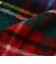 【TWEEDMILL/ツイードミル】チェック柄ストール