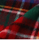 【TWEEDMILL/ツイードミル】チェック柄ストール
