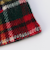 《別注》【TWEEDMILL/ツイードミル】ウール×フリース差し込みマフラー