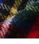 《別注》【TWEEDMILL/ツイードミル】ウール×フリース差し込みマフラー