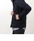 MODERN FIT　スタンド　ライトダウンジャケット