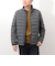 MODERN FIT　スタンド　ライトダウンジャケット