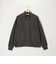 ダンボールピグメント ジップアップブルゾン