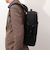 ≪ビジカジ対応≫2WAY FUNCTIONAL BACKPACK