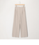 《セレモニー対応》ハイストレッチジョーゼットパンツ