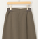 《セットアップ対応》軽量ボンディング切替スカート