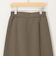 《セットアップ対応》軽量ボンディング切替スカート