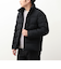 MODERN FIT ダウンジャケット