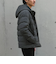 MODERN FIT ダウンジャケット