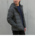 MODERN FIT ダウンジャケット