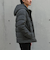 MODERN FIT ダウンジャケット