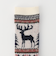 《ANONYMOUSISM》Wool Deer Snow ジャガード ソックス