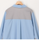 クレリックワークブラウス