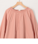 袖レース前後2WAYブラウス