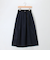 マットタフタスカート
