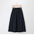 マットタフタスカート