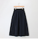 マットタフタスカート