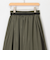 マットタフタスカート