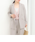 《セットアップ対応》ライトモククロスジャケット