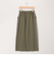 CICA配合サークルストレッチスカート