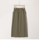 CICA配合サークルストレッチスカート