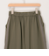 CICA配合サークルストレッチスカート