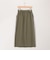 CICA配合サークルストレッチスカート