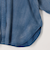 シアーデニムドルマンシャツ