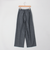 ドライオックスセミワイドパンツ