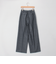 ドライオックスセミワイドパンツ