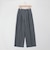 ドライオックスセミワイドパンツ
